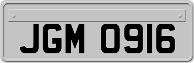 JGM0916