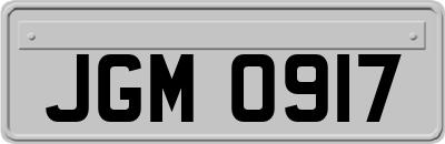 JGM0917