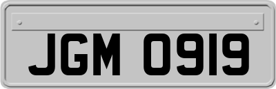 JGM0919