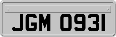 JGM0931