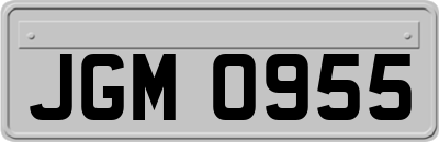 JGM0955