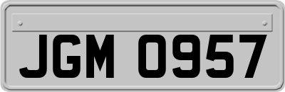 JGM0957
