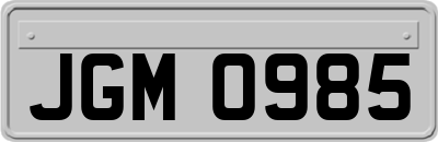 JGM0985