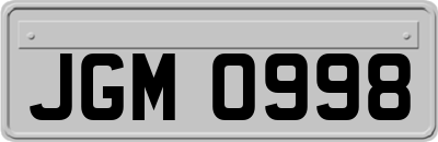 JGM0998