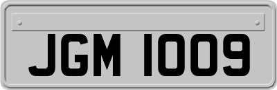 JGM1009