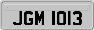 JGM1013