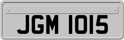 JGM1015