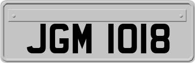 JGM1018