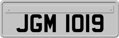 JGM1019