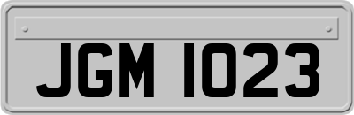 JGM1023