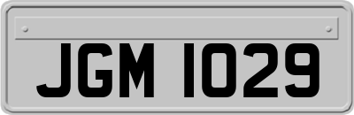 JGM1029