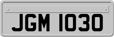 JGM1030