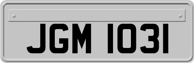 JGM1031