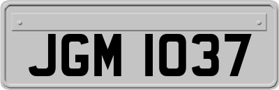 JGM1037