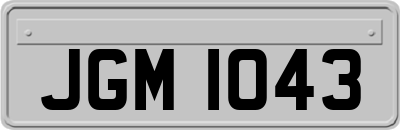 JGM1043