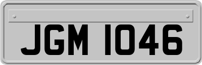 JGM1046