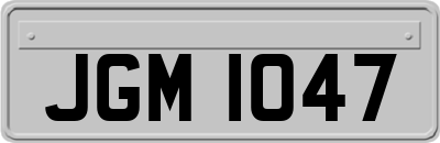 JGM1047