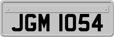 JGM1054