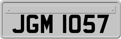 JGM1057