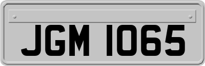 JGM1065