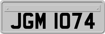 JGM1074