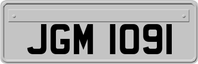 JGM1091