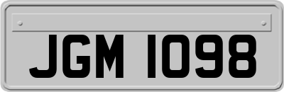 JGM1098