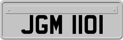 JGM1101