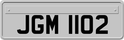 JGM1102