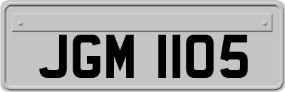 JGM1105
