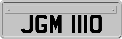 JGM1110