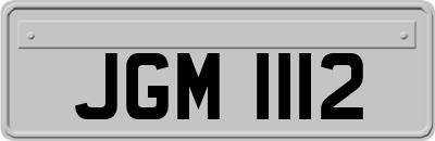JGM1112