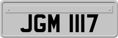 JGM1117