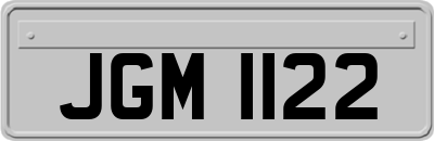 JGM1122