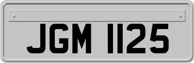 JGM1125