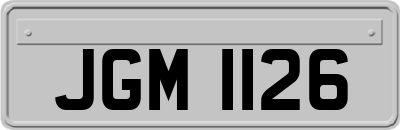 JGM1126