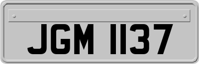 JGM1137