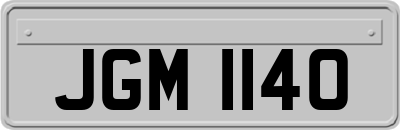 JGM1140
