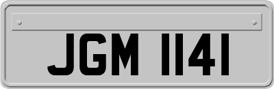 JGM1141