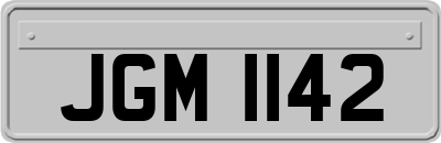 JGM1142
