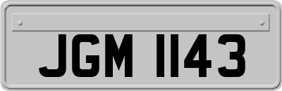 JGM1143
