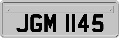 JGM1145