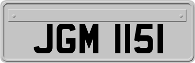 JGM1151
