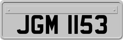 JGM1153