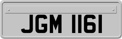 JGM1161