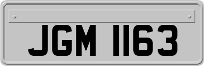 JGM1163