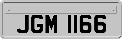 JGM1166
