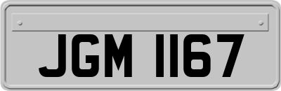 JGM1167