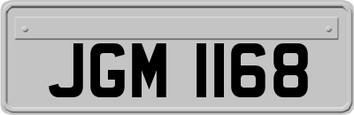 JGM1168