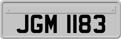 JGM1183
